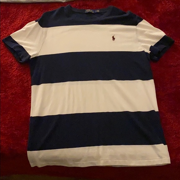 Polo ralph lauren sz M - Picture 1 of 1